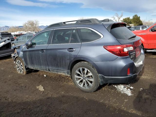Photo 2 from auction – 2017 SUBARU OUTBACK 2. with VIN 4S4BSANC5H3265465