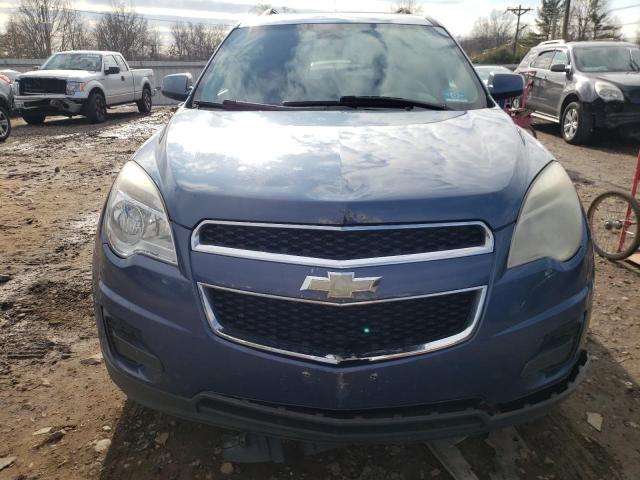 Photo 5 from auction – 2011 CHEVROLET EQUINOX LT with VIN 2CNFLEEC1B6444835