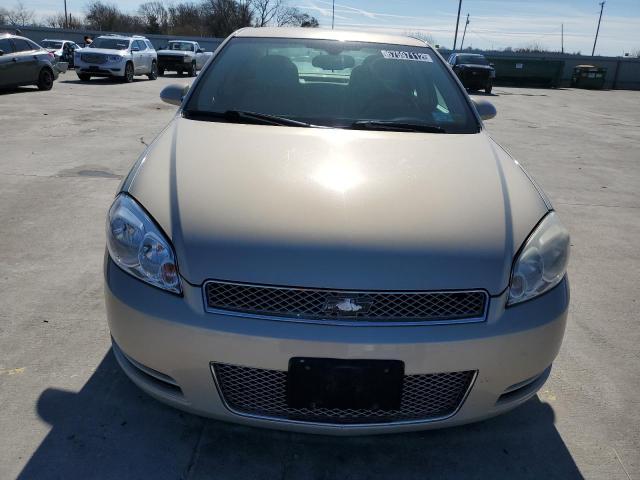 Photo 5 from auction – 2012 CHEVROLET IMPALA LT with VIN 2G1WG5E38C1141695