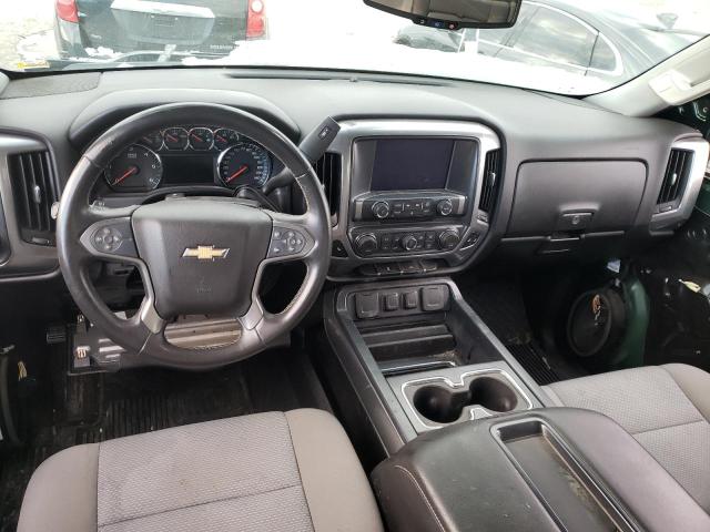 Photo 8 from auction – 2015 CHEVROLET SILVERADO with VIN 3GCUKREC9FG260243