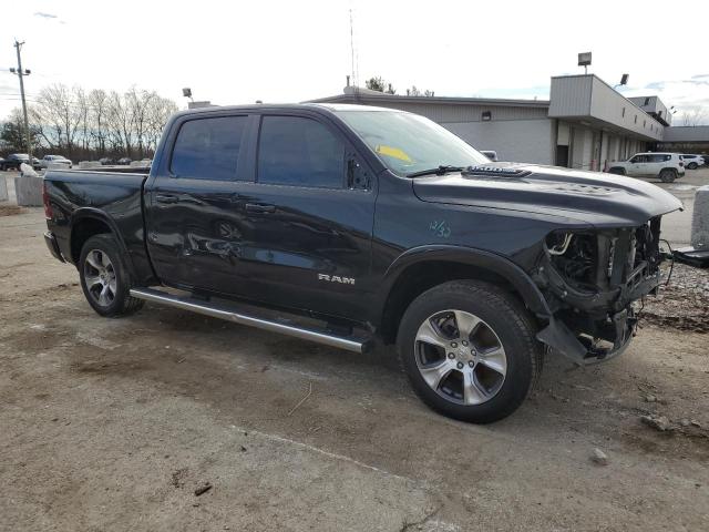 Photo 4 from auction – 2019 RAM 1500 LARAM with VIN 1C6SRFJT4KN787106
