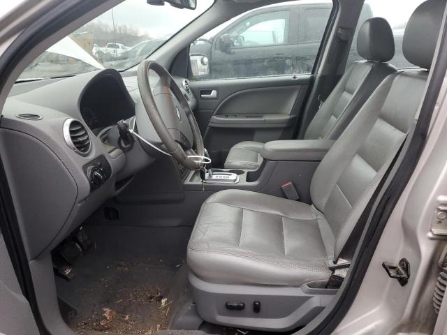 Photo 7 from auction – 2006 FORD FREESTYLE with VIN 1FMDK02176GA34448