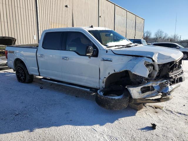 Photo 4 from auction – 2019 FORD F150 SUPER with VIN 1FTFW1E45KFB21939