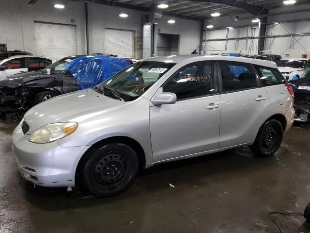 TOYOTA COROLLA MA 2004 with VIN 2T1KR32E24C237223 - Photo from auction