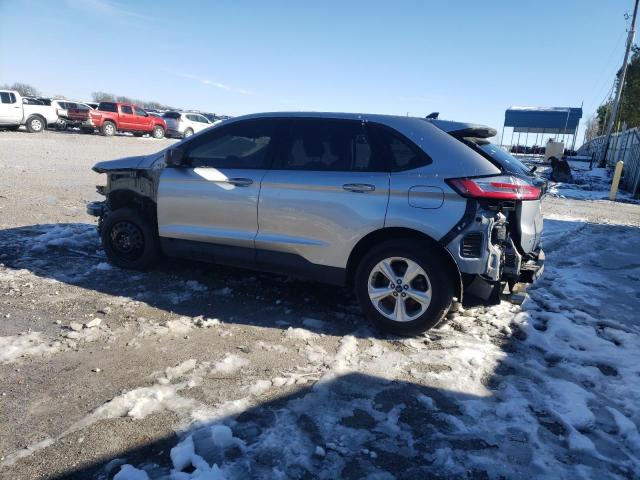 Photo 2 from auction – 2020 FORD EDGE SE with VIN 2FMPK3G91LBA45705