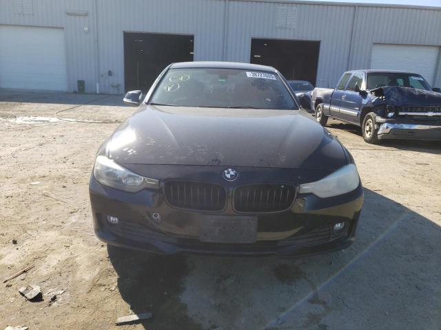 Photo 5 from auction – 2015 BMW 320 I with VIN WBA3B1G53FNT02342