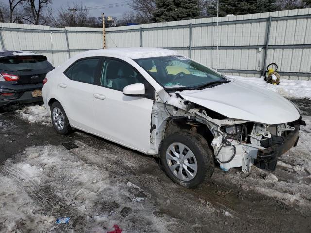 Photo 4 from auction – 2014 TOYOTA COROLLA L with VIN 2T1BURHE4EC168996