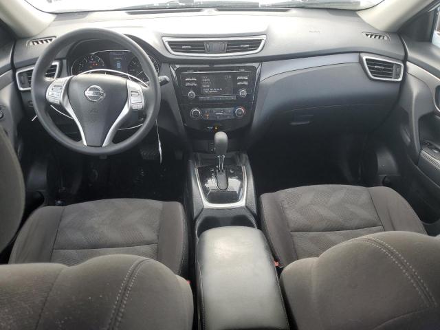 Photo 8 from auction – 2016 NISSAN ROGUE S with VIN KNMAT2MT0GP676543