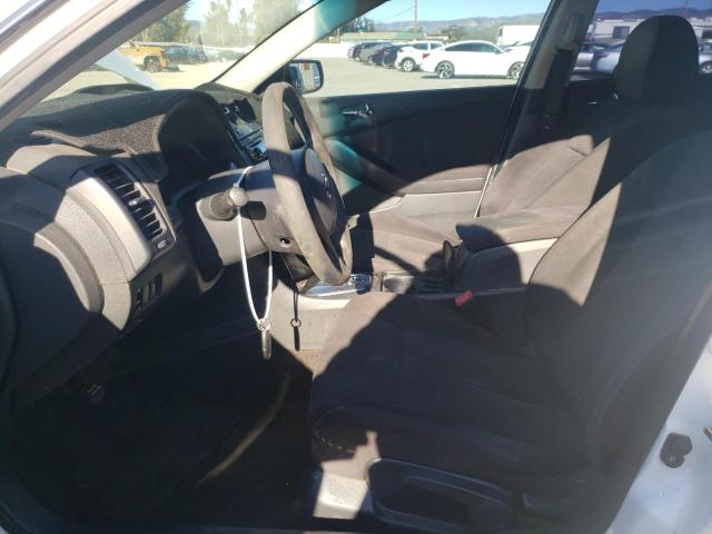 Photo 7 from auction – 2012 NISSAN ALTIMA BAS with VIN 1N4AL2AP8CN477310