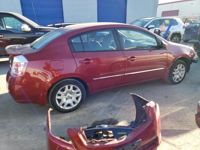 Photo 3 from auction – 2011 NISSAN SENTRA 2.0 with VIN 3N1AB6AP3BL653072