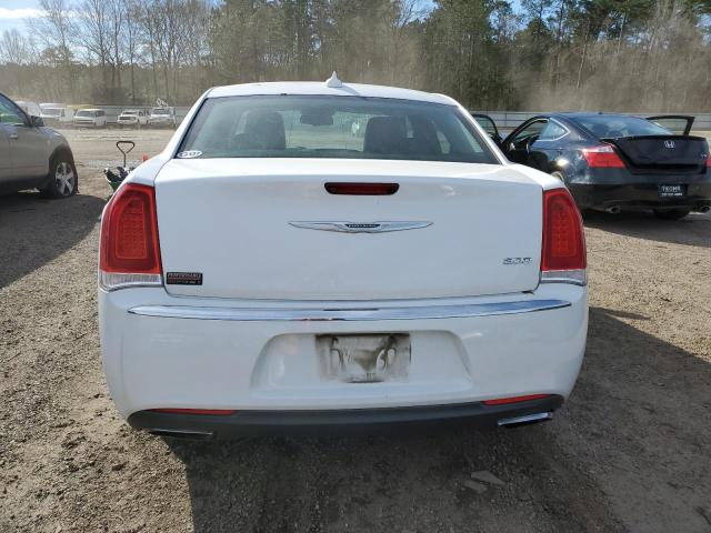 Photo 6 from auction – 2015 CHRYSLER 300 LIMITE with VIN 2C3CCAAG7FH921999