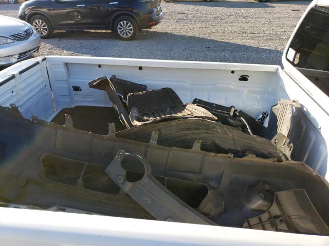 Фото 12 с аукциона – 2016 NISSAN FRONTIER S с VIN 1N6BD0CT8GN720255