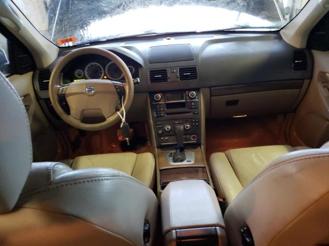 Photo 8 from auction – 2011 VOLVO XC90 3.2 with VIN YV4952CZ2B1589626