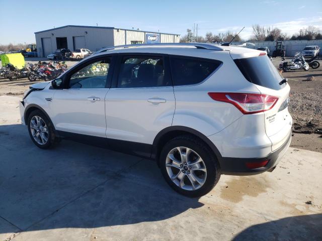 Photo 2 from auction – 2014 FORD ESCAPE TIT with VIN 1FMCU0J93EUC20890