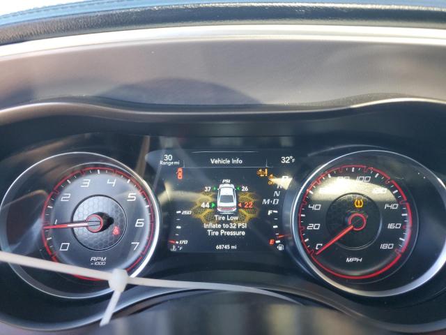 Photo 9 from auction – 2019 DODGE CHARGER SC with VIN 2C3CDXGJ4KH591655