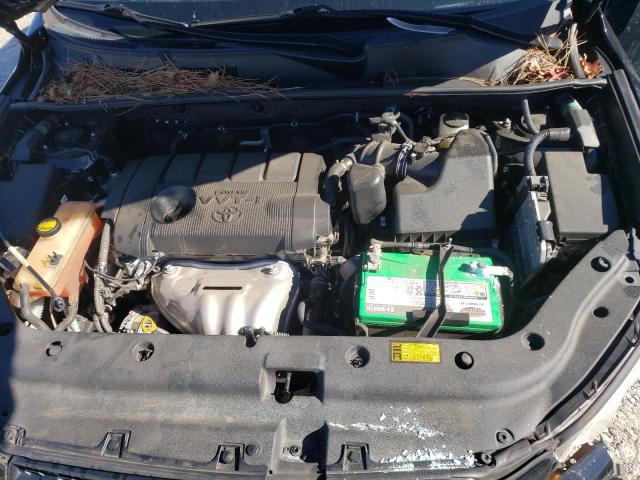 Photo 12 from auction – 2011 TOYOTA RAV4 with VIN 2T3ZF4DV6BW088473