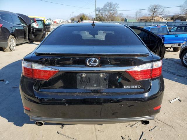 Photo 6 from auction – 2013 LEXUS ES 350 with VIN JTHBK1GG8D2035907