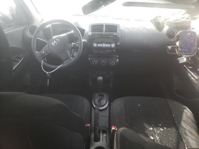 Photo 8 from auction – 2008 SCION XD with VIN JTKKU10408J012461
