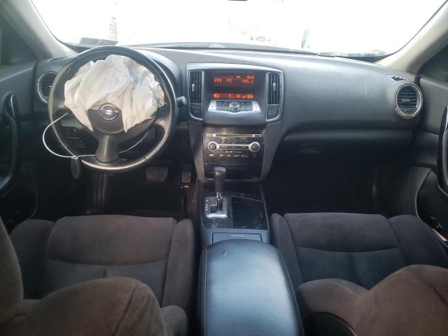 Photo 8 from auction – 2009 NISSAN MAXIMA S with VIN 1N4AA51E99C859758