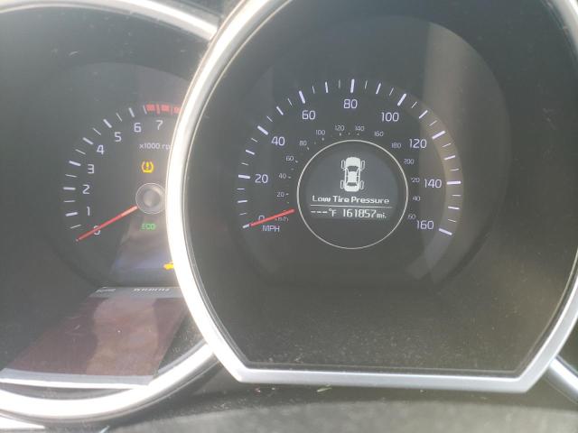 Photo 9 from auction – 2015 KIA OPTIMA LX with VIN KNAGM4A74F5559176