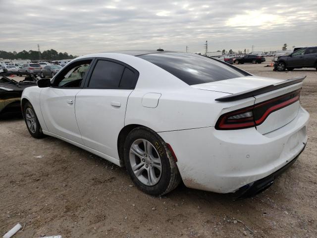 Photo 2 from auction – 2016 DODGE CHARGER SE with VIN 2C3CDXBG2GH110112