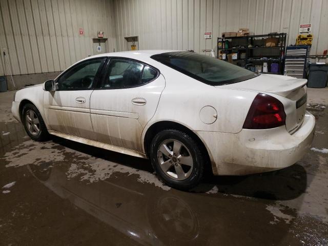 Photo 2 from auction – 2005 PONTIAC GRAND PRIX with VIN 2G2WP522651326466