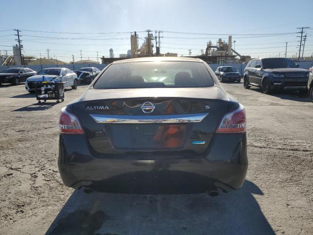 Photo 6 from auction – 2013 NISSAN ALTIMA 2.5 with VIN 1N4AL3AP4DC113002