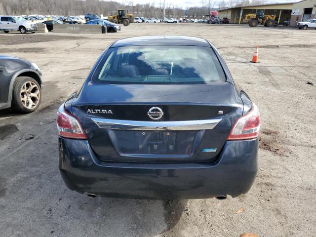 Photo 6 from auction – 2013 NISSAN ALTIMA 2.5 with VIN 1N4AL3AP7DC175218