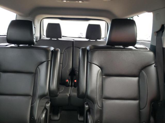 Photo 10 from auction – 2019 GMC ACADIA SLT with VIN 1GKKNMLS2KZ140939