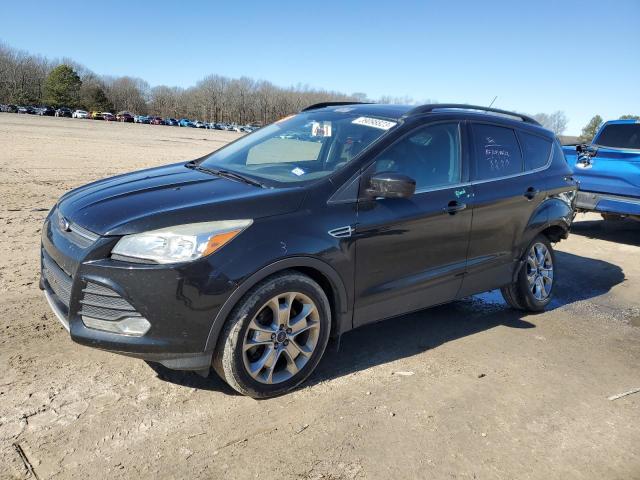 Photo 1 from auction – 2014 FORD ESCAPE SE with VIN 1FMCU9G9XEUB77984
