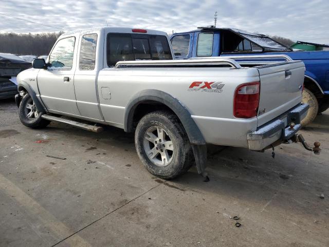 Photo 2 from auction – 2005 FORD RANGER SUP with VIN 1FTZR45E85PA86052