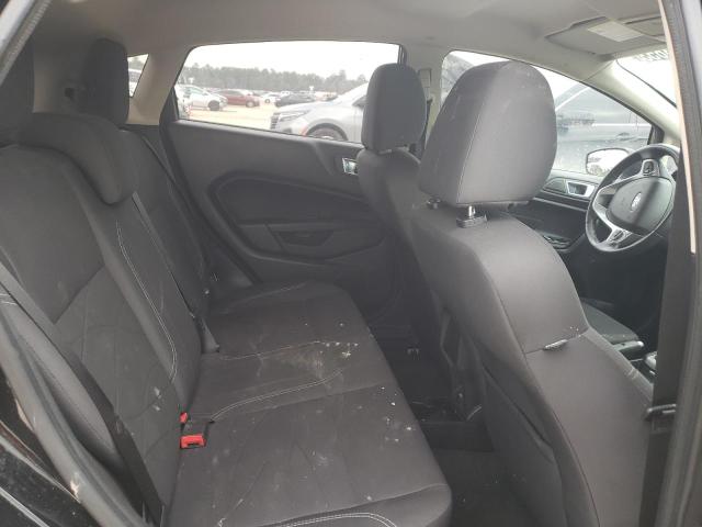 Photo 10 from auction – 2014 FORD FIESTA SE with VIN 3FADP4EJ4EM113885