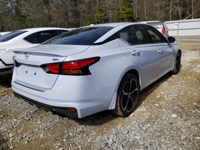 Photo 3 from auction – 2023 NISSAN ALTIMA SR with VIN 1N4BL4CV7PN321826