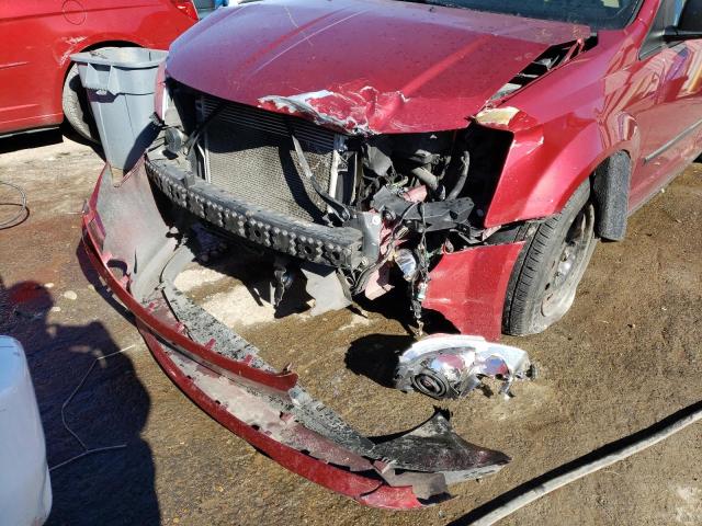 Photo 13 from auction – 2015 DODGE GRAND CARA with VIN 2C4RDGBG5FR532227