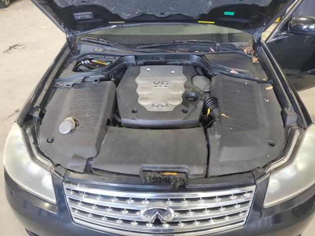 Photo 11 from auction – 2007 INFINITI M35 BASE with VIN JNKAY01EX7M312528