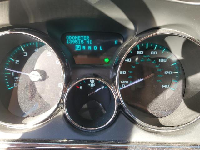 Foto 9 de la subasta – 2013 BUICK ENCLAVE con VIN 5GAKRCKD0DJ253210