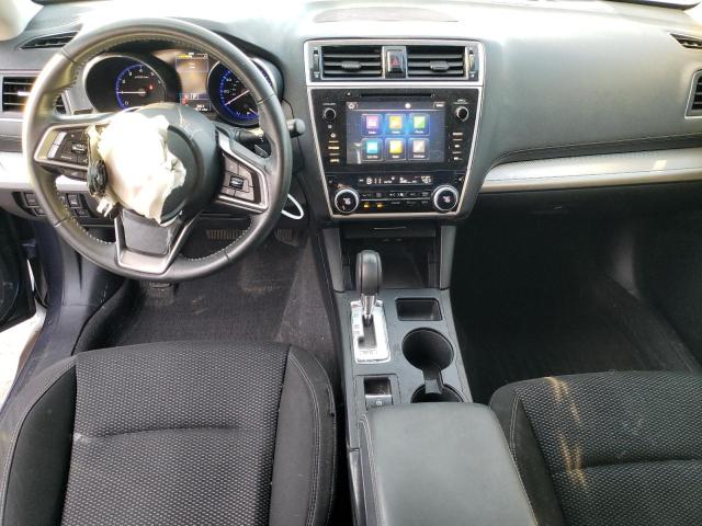 Photo 8 from auction – 2018 SUBARU OUTBACK 2. with VIN 4S4BSAFC9J3302036