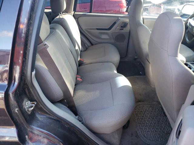 Photo 11 from auction – 2004 JEEP GRAND CHER with VIN 1J4GW48S44C299646