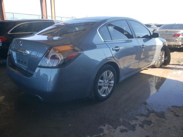 Photo 3 from auction – 2011 NISSAN ALTIMA BAS with VIN 1N4AL2AP0BN477168