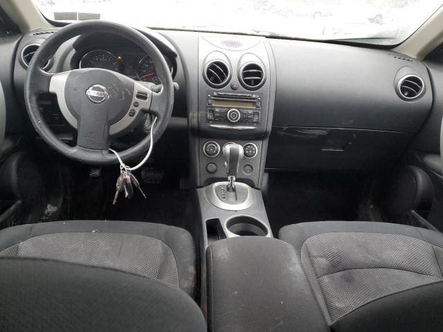 Photo 8 from auction – 2011 NISSAN ROGUE S with VIN JN8AS5MV2BW266951