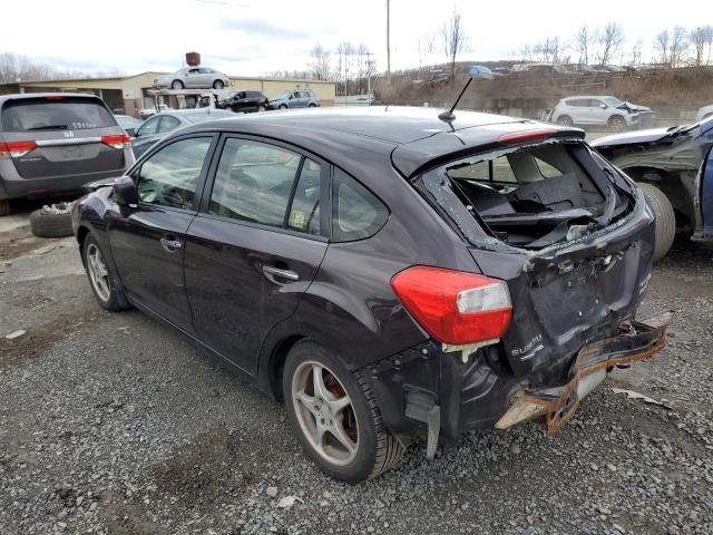Photo 2 from auction – 2013 SUBARU IMPREZA LI with VIN JF1GPAH61D2893546