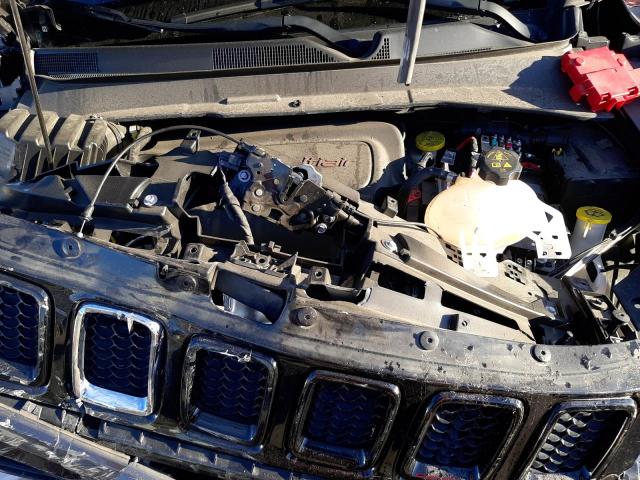 Photo 12 from auction – 2020 JEEP COMPASS LA with VIN 3C4NJCBB2LT152940