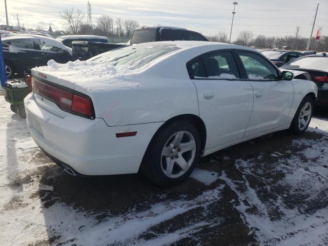 Photo 3 from auction – 2013 DODGE CHARGER PO with VIN 2C3CDXAT0DH539274