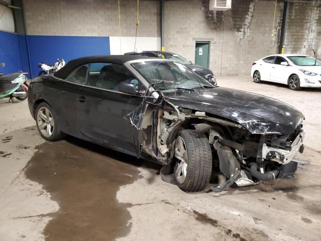 Photo 4 from auction – 2016 AUDI A5 PREMIUM with VIN WAUD2AFH6GN004255