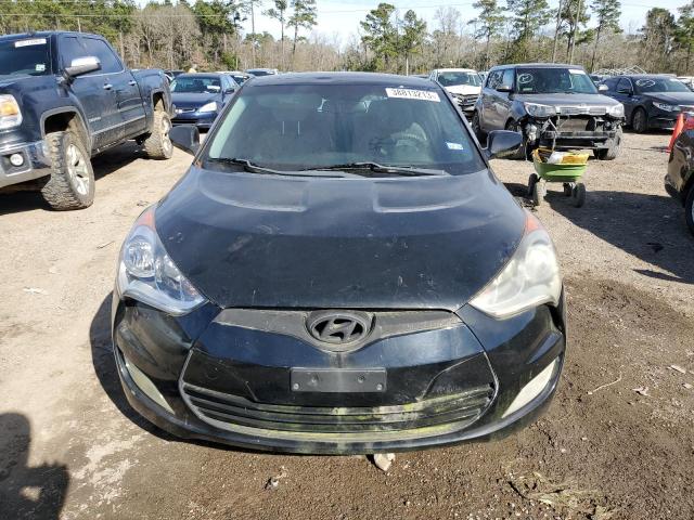 صورة رقم 5 من المزاد - 2012 HYUNDAI VELOSTER مع VIN KMHTC6AD3CU026478