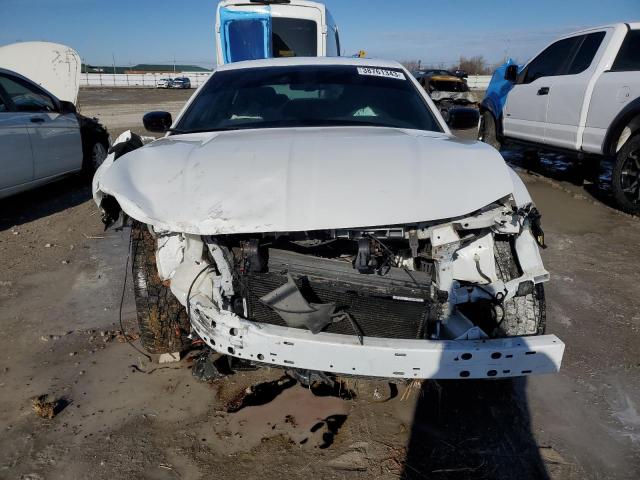 Photo 5 from auction – 2018 DODGE CHARGER with VIN 2C3CDXJG5JH198212