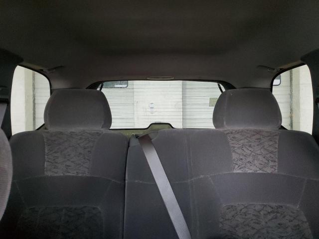 Photo 10 from auction – 2003 GMC ENVOY with VIN 1GKDT13S032269348