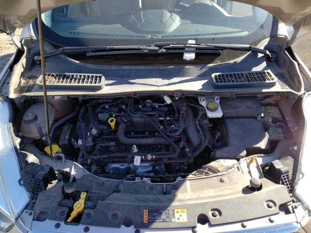 Photo 11 from auction – 2018 FORD ESCAPE SE with VIN 1FMCU0GD9JUA56874