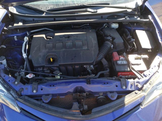 Photo 11 from auction – 2017 TOYOTA COROLLA L with VIN 2T1BURHE2HC855446