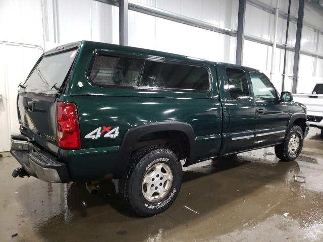 Photo 3 from auction – 2003 CHEVROLET 1500 with VIN 2GCEK19T131254733
